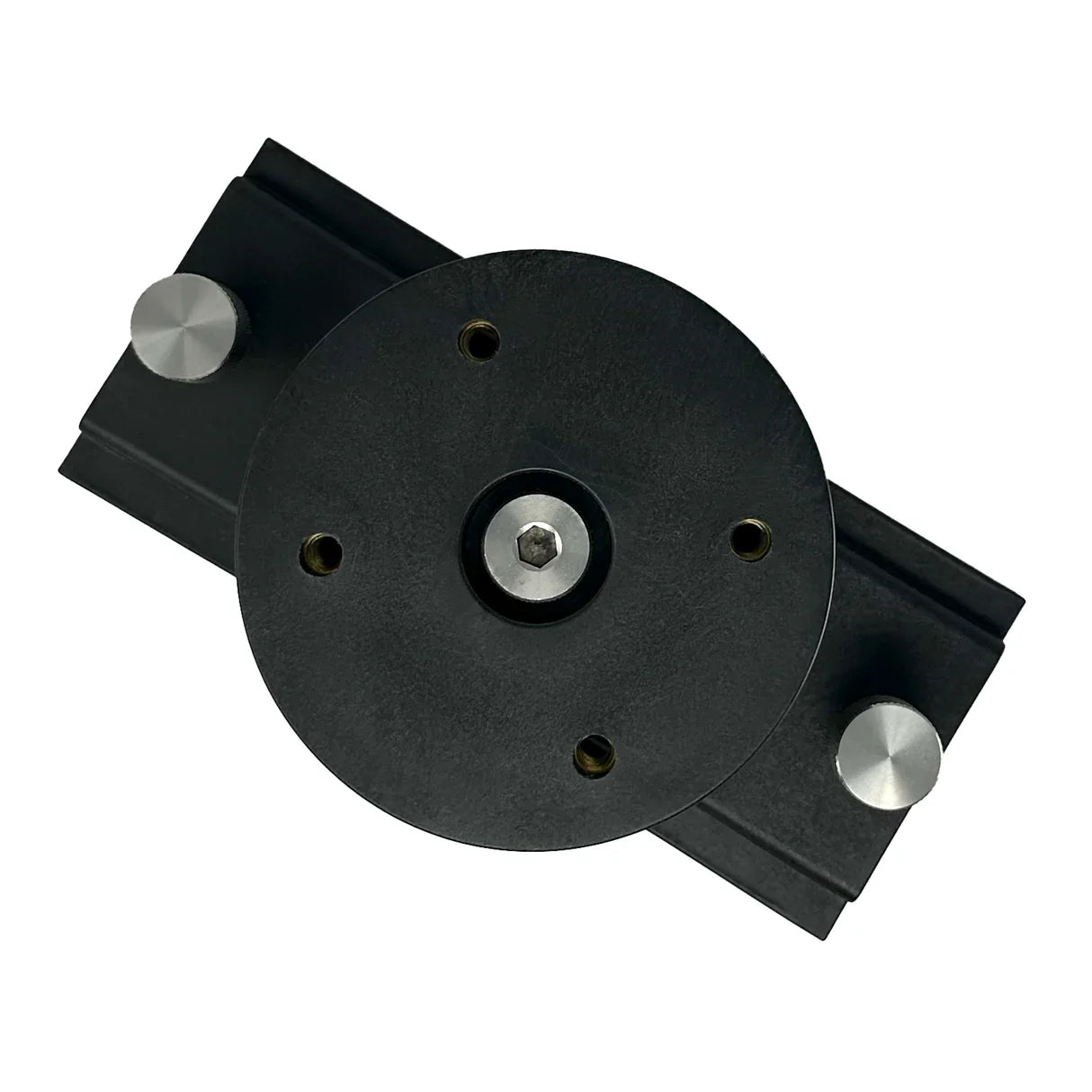 Brew City LOX 360 Shuttle Mount