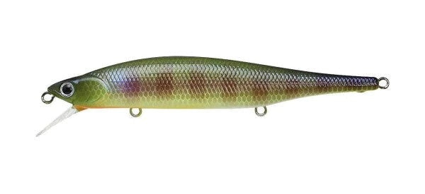 Lucky Craft Lightning Pointer 110 SP Suspending Jerkbait 4.5 inch 1/2 oz