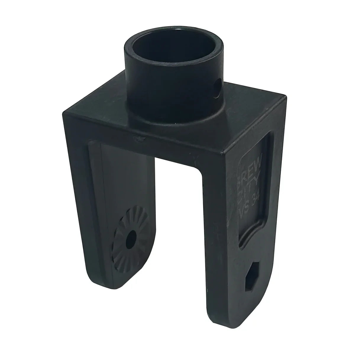 Brew City Garmin LVS 34 Live Mount