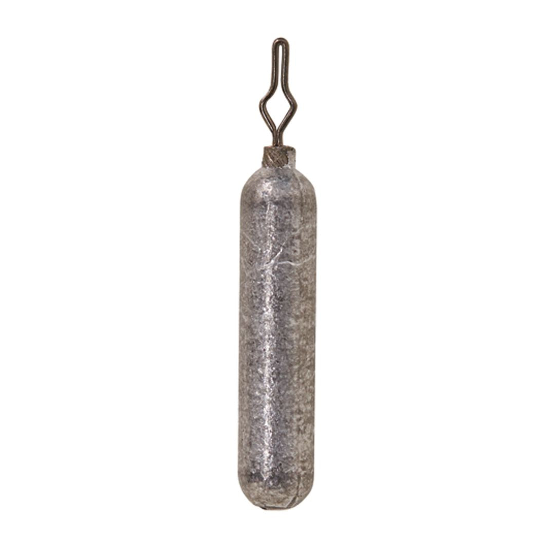 Eagle Claw Lazer Sharp Cylinder Drop Shot Weights