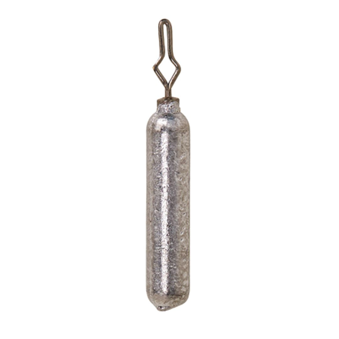 Eagle Claw Lazer Sharp Cylinder Drop Shot Weights