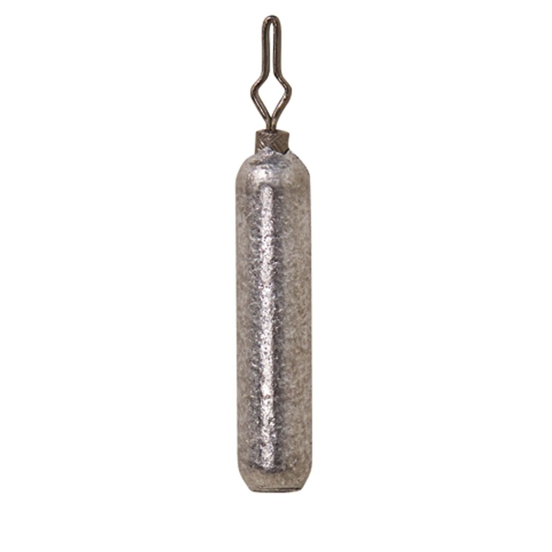 Eagle Claw Lazer Sharp Cylinder Drop Shot Weights