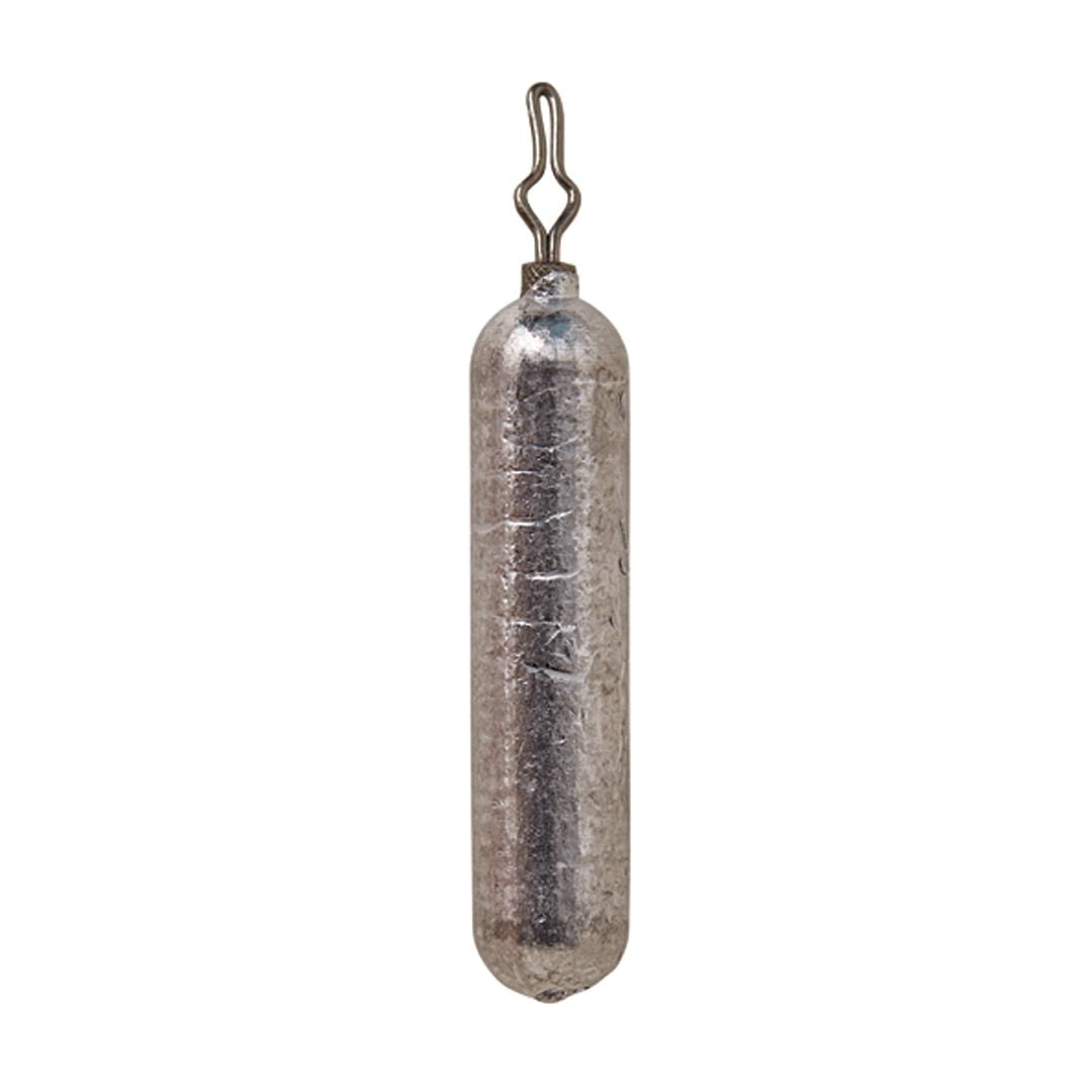 Eagle Claw Lazer Sharp Cylinder Drop Shot Weights