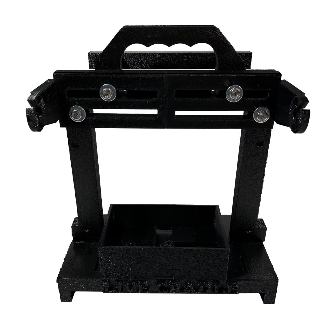 Lamour's Outdoors Live Cradle