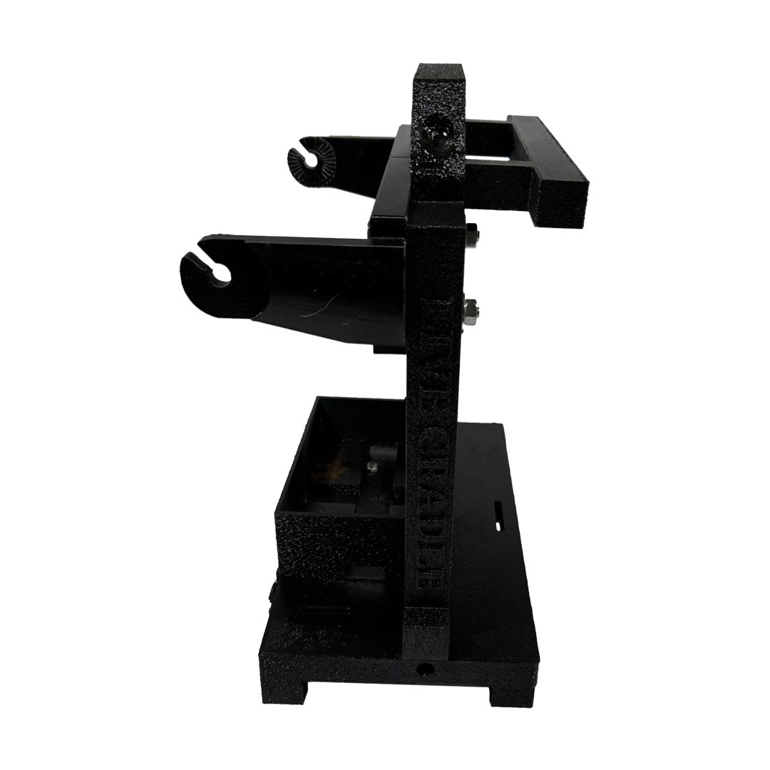 Lamour's Outdoors Live Cradle