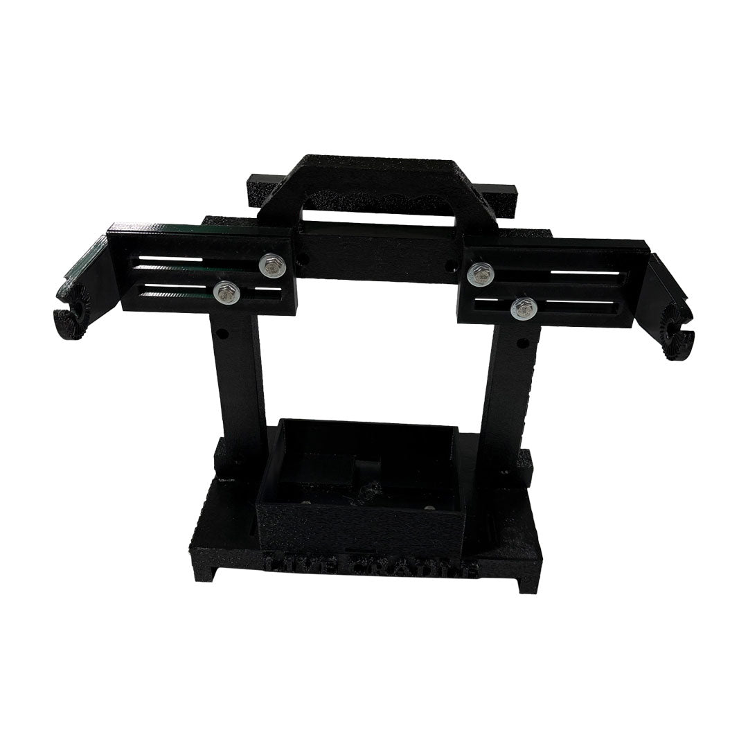 Lamour's Outdoors Live Cradle