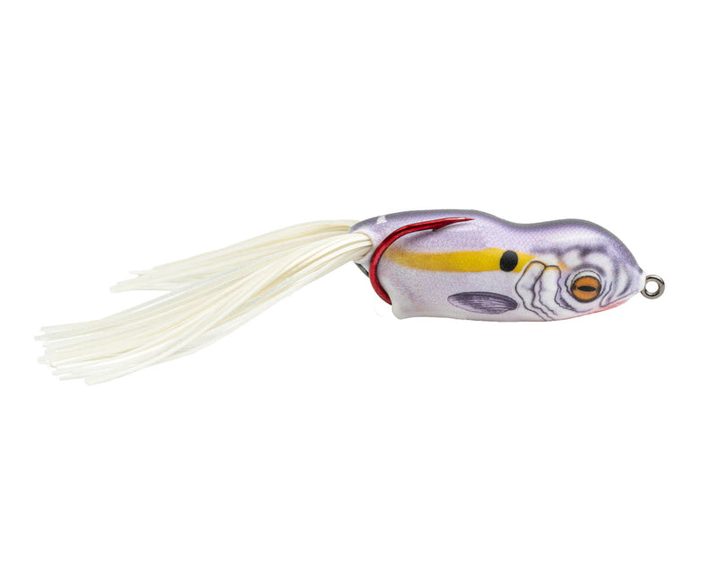 ScumFrog Launch XS