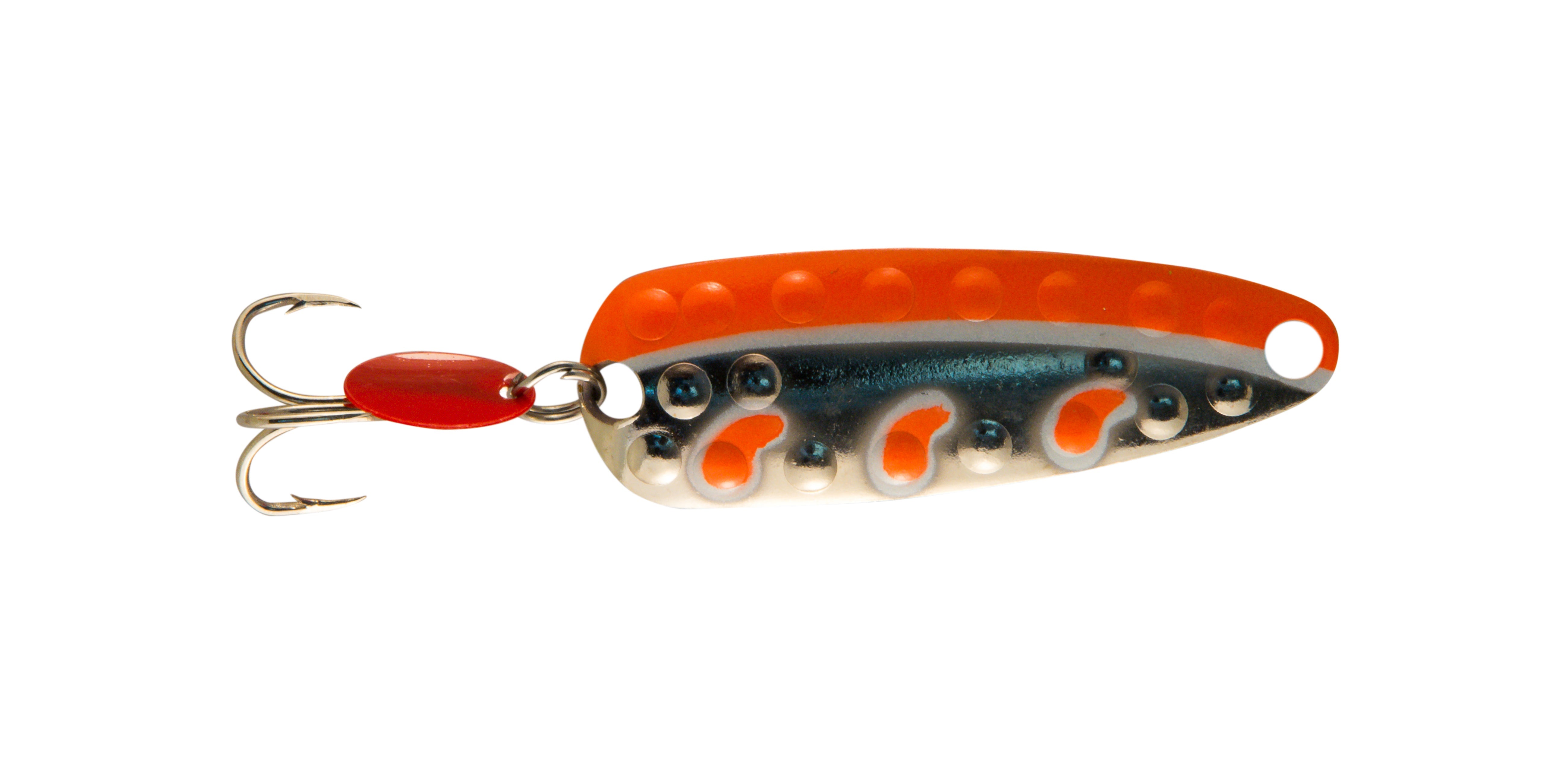 Len Thompson Dimpled Series