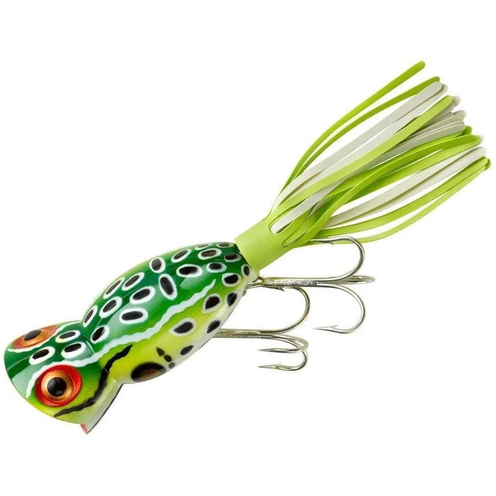 Arbogast Hula Popper Topwater Popper