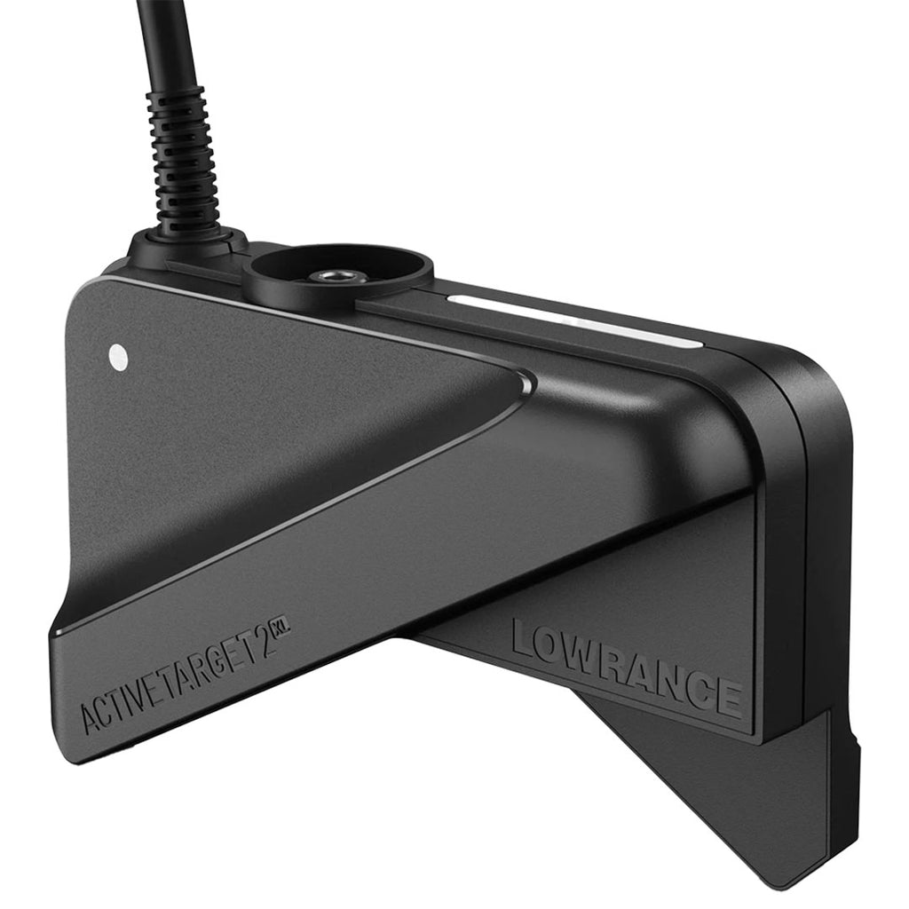 Lowrance ActiveTarget 2 XL Transducer Only (25 FT) - Tackle Depot