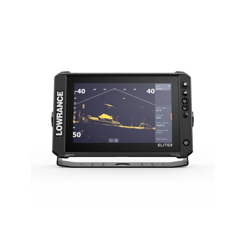 Lowrance Elite FS