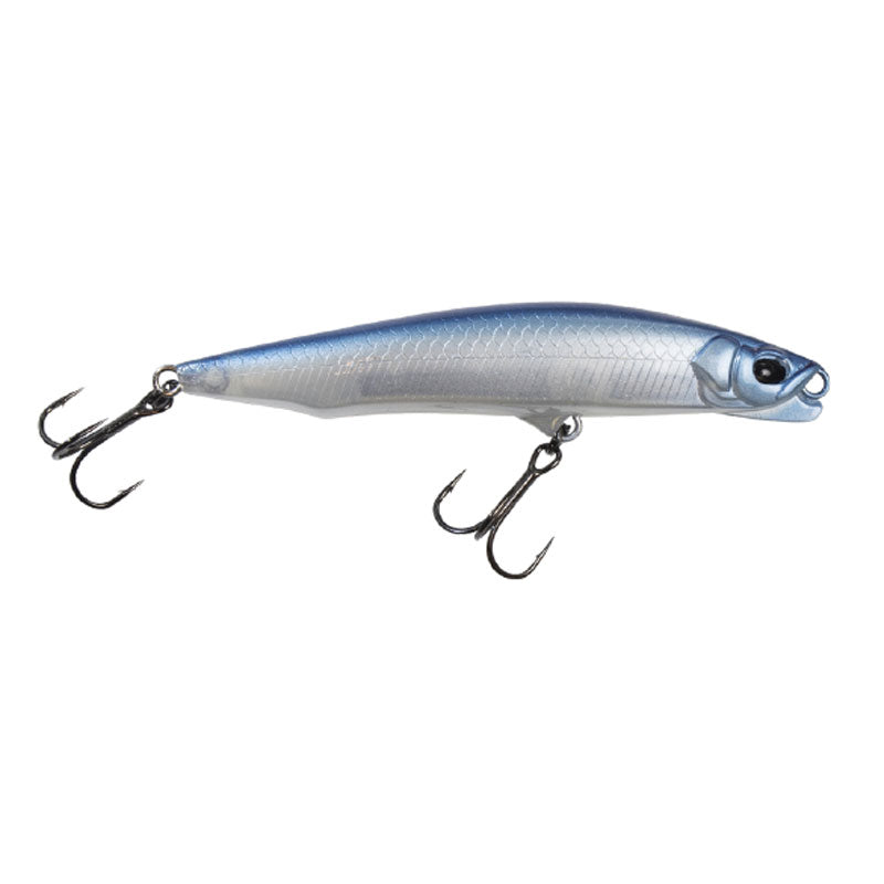 Lunkerhunt B.L.B. FFS Minnow