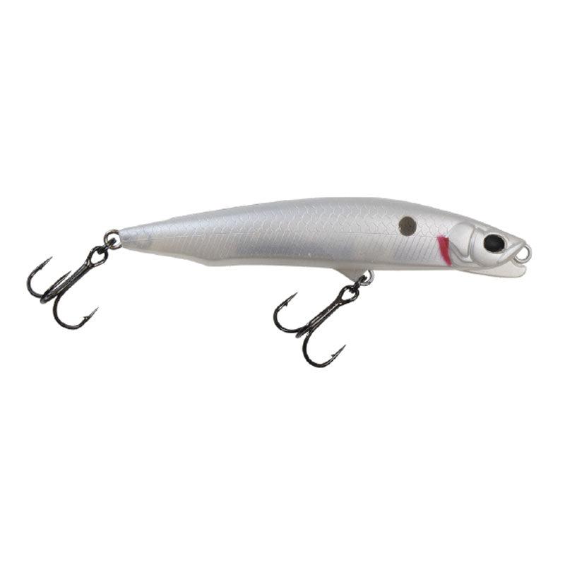 Lunkerhunt B.L.B. FFS Minnow