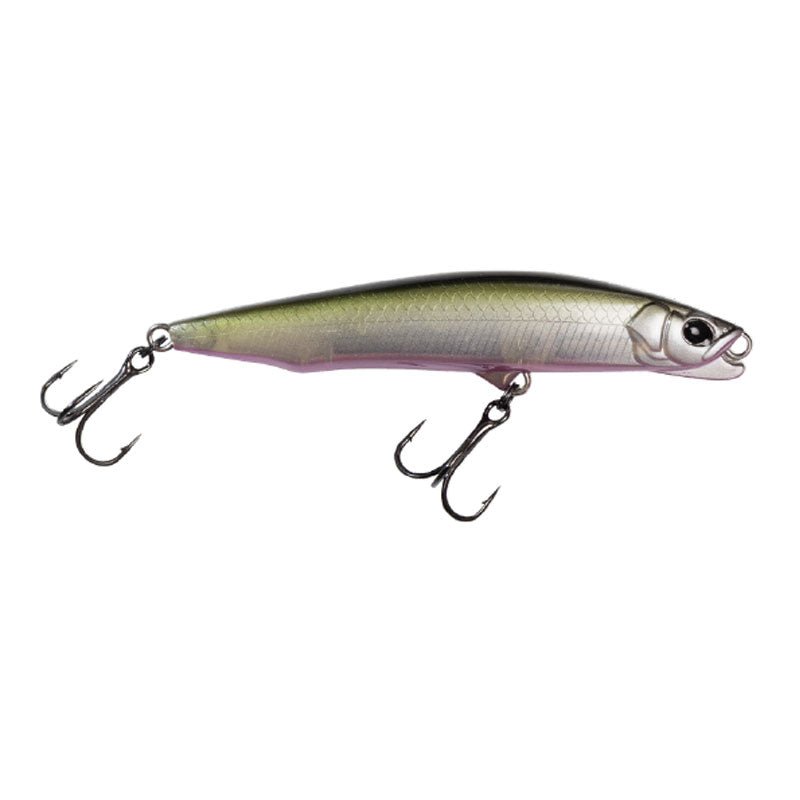 Lunkerhunt B.L.B. FFS Minnow