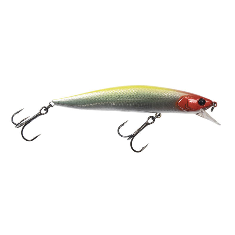 Lunkerhunt Daggr Stick