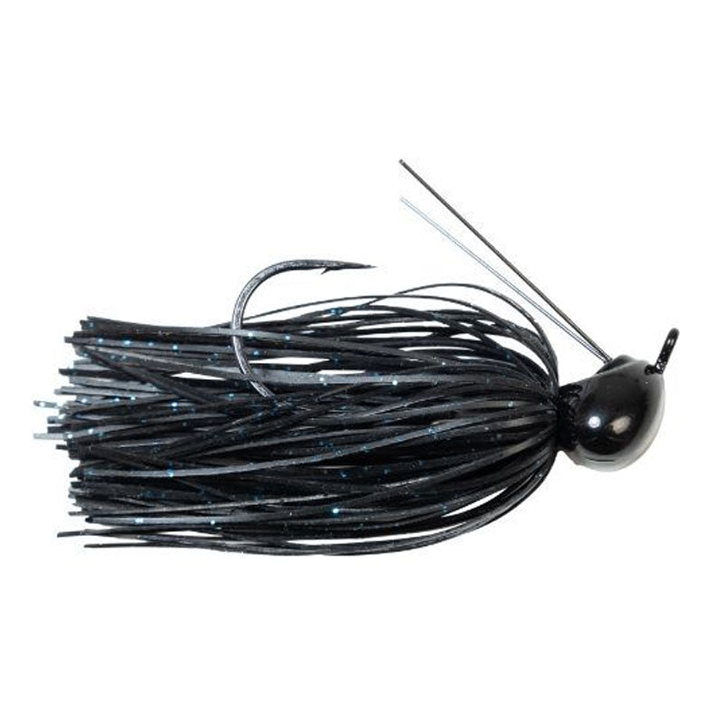 Lunkerhunt Ruffle Finesse Jig