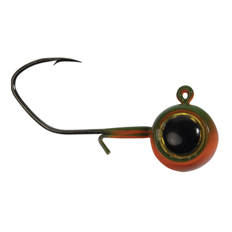 Walleye County Lug Nut