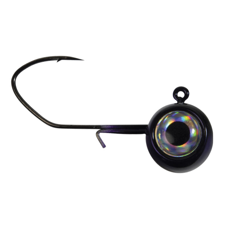 Walleye County Lug Nut
