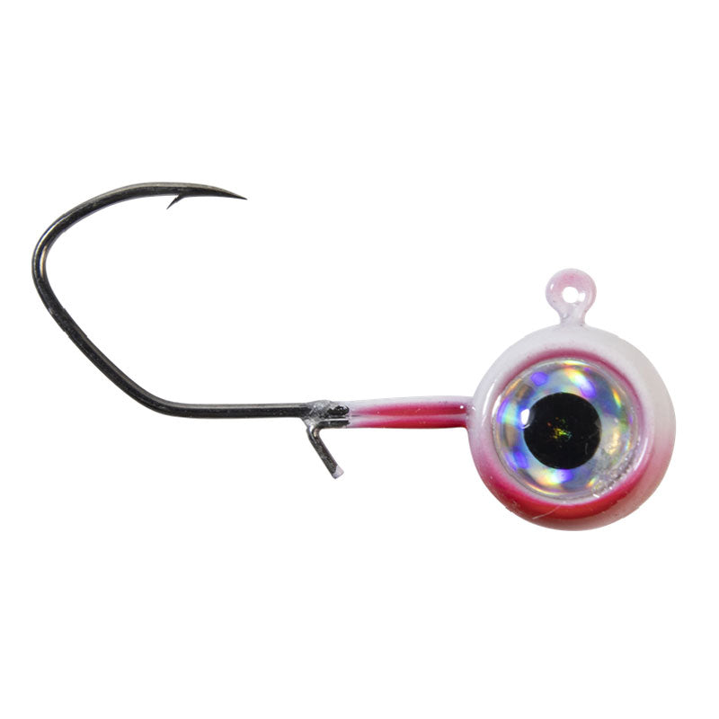 Walleye County Lug Nut