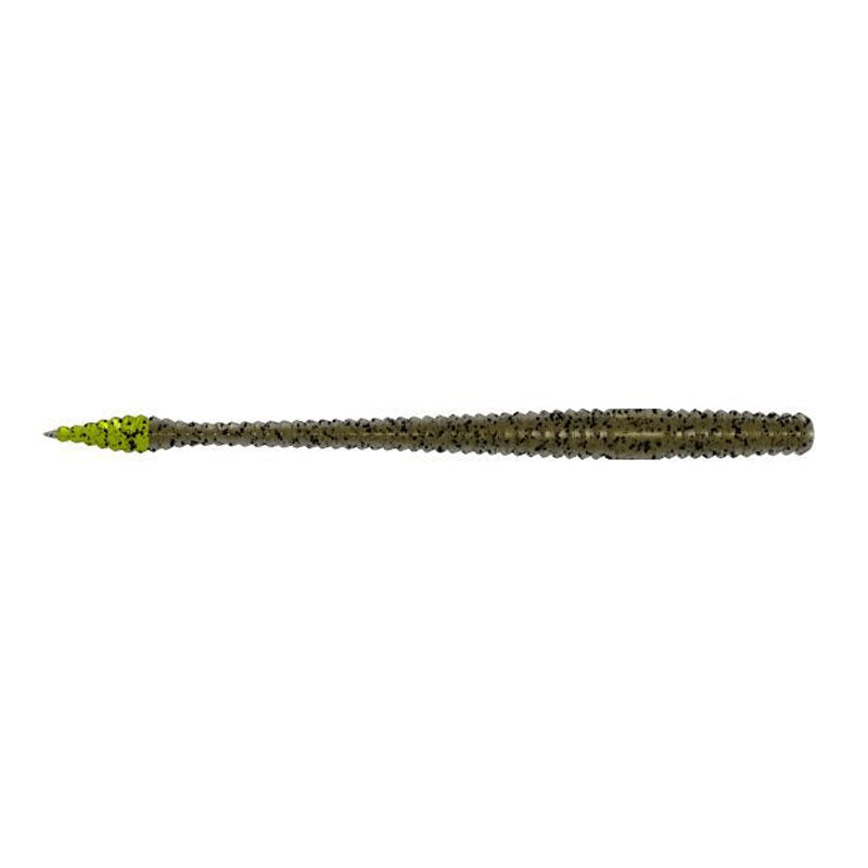 Lunkerhunt Stryka Worm