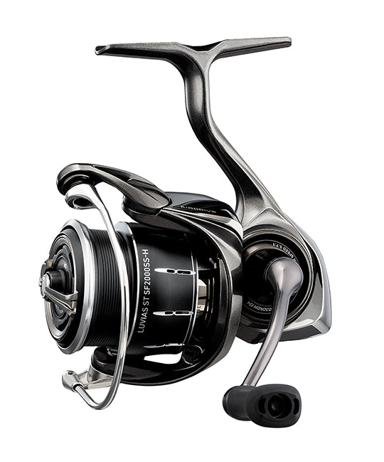Moulinet spinning Daiwa 2025 Luvias ST