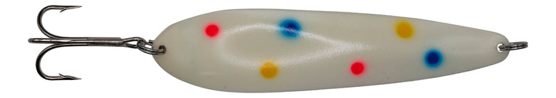 Cuillère Northern King M80