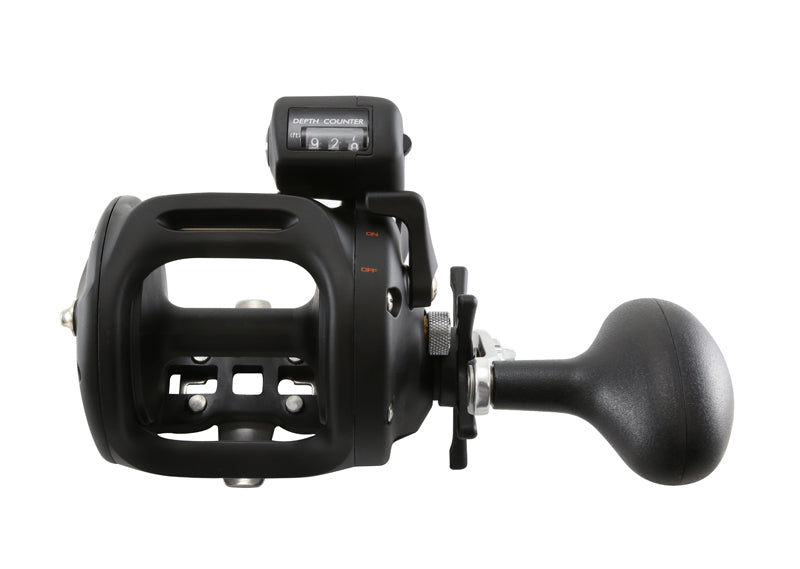 Compteur de lignes Okuma Magda Pro DXT