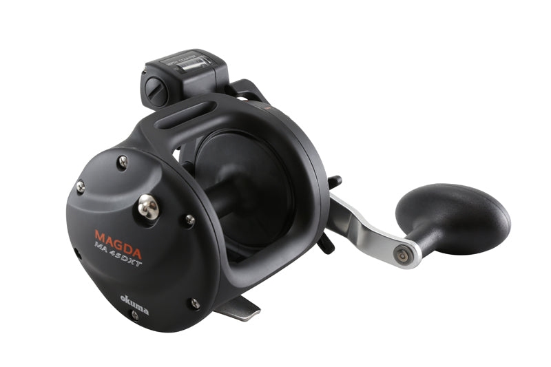 Compteur de lignes Okuma Magda Pro DXT