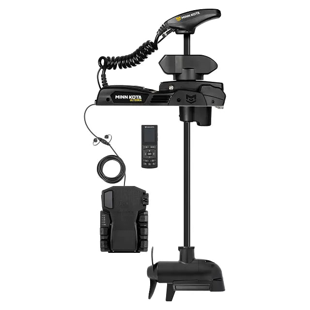 Minn Kota MK 1358505 Ulterra QUEST 2 Profile