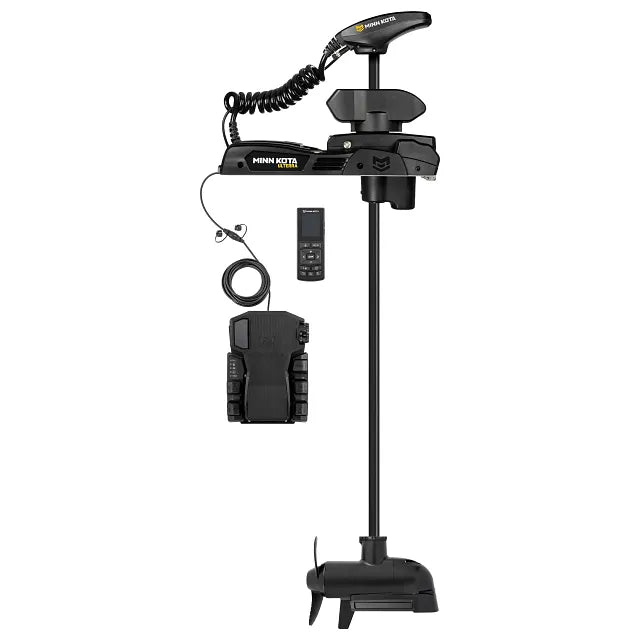 Minn Kota MK 1358506 Ulterra QUEST 2 Profile