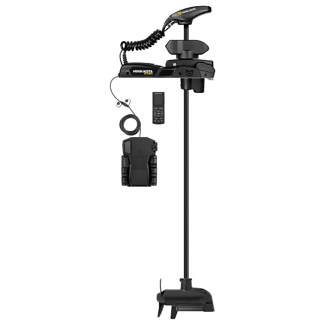 Minn Kota MK 1358507 Ulterra QUEST 2 Profile