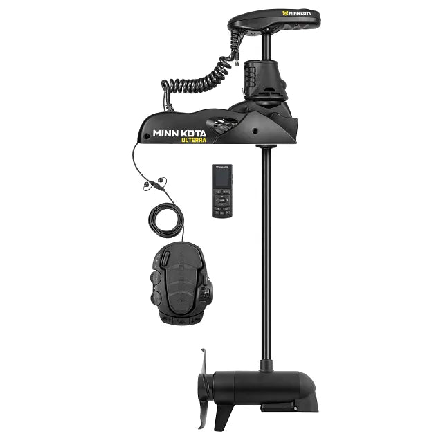 Minn Kota MK 1358970 Profile
