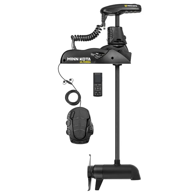 Minn Kota MK 1358975 Profile