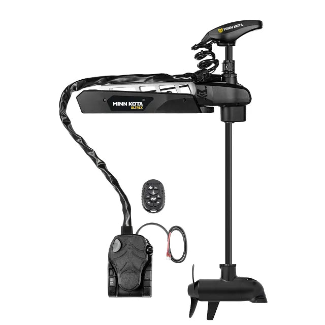 Minn Kota Ultrex MK 1368903 Ultrex QUEST 2 Profile
