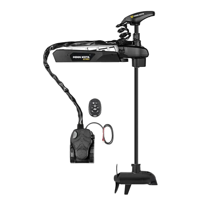 Minn Kota Ultrex MK 1368904 Ultrex QUEST 2 Profile