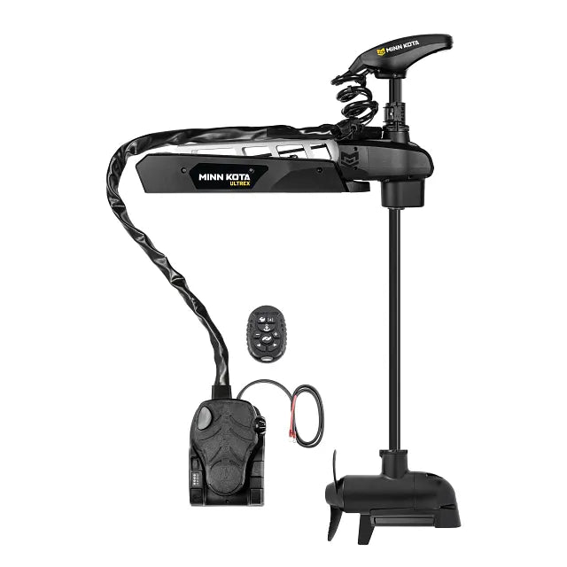 Minn Kota Ultrex MK 1368925 Ultrex QUEST 2 Profile