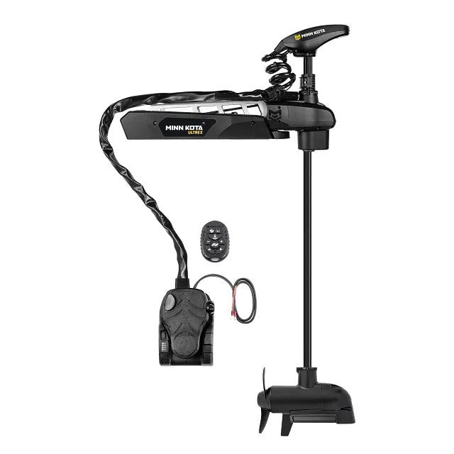 Minn Kota Ultrex MK 1368926 Ultrex QUEST 2 Profile