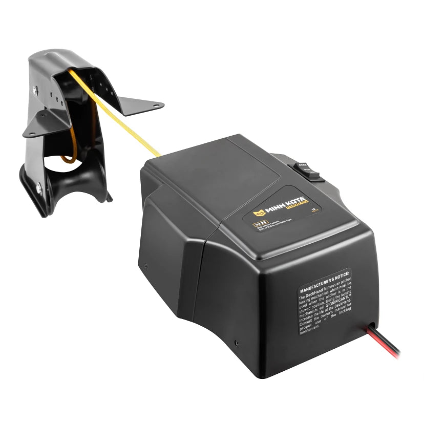 Minn Kota DeckHand DH 25