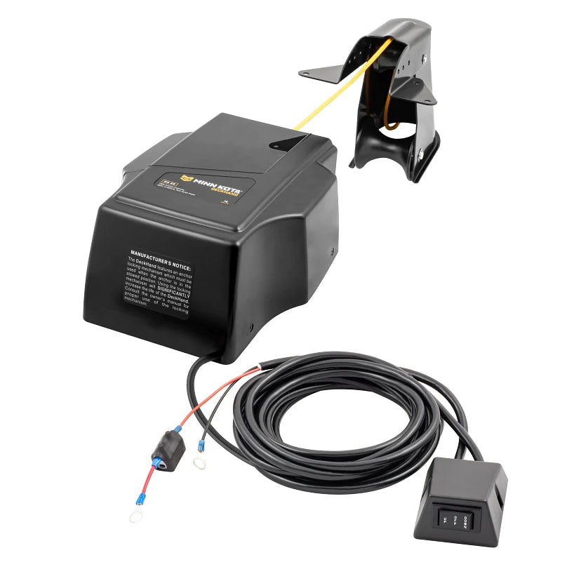 Minn Kota DeckHand DH 25R