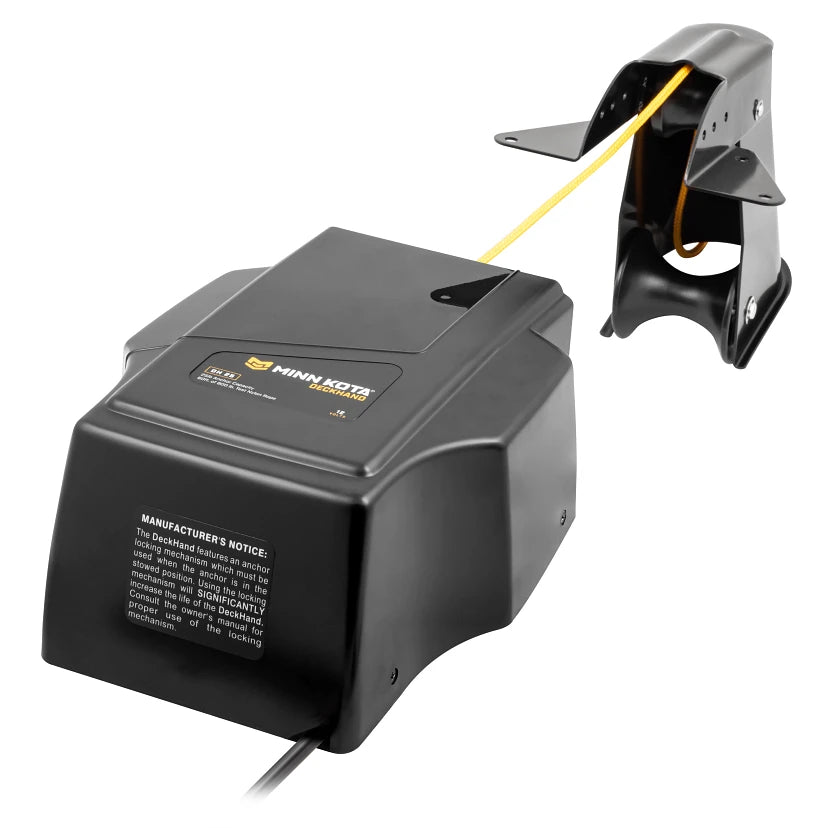 Minn Kota DeckHand DH 25R