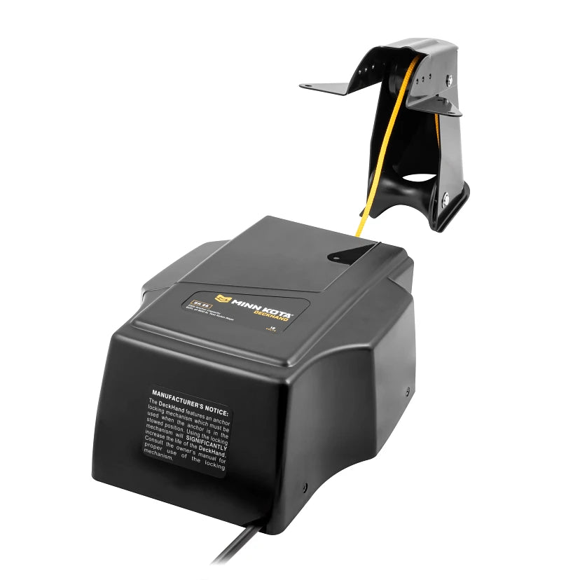 Minn Kota DeckHand DH 25R