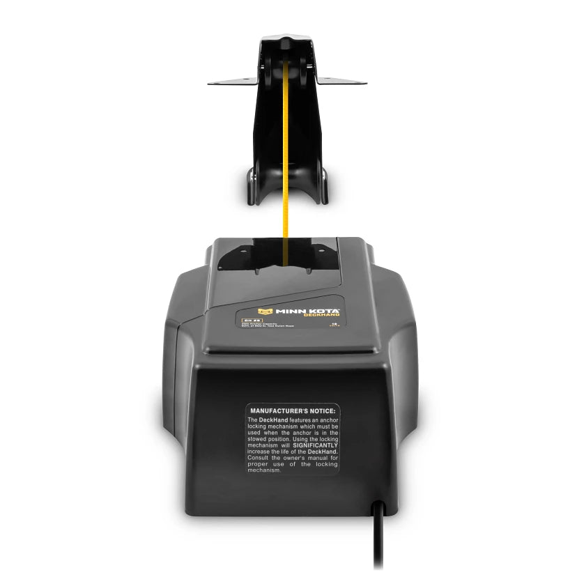 Minn Kota DeckHand DH 25R