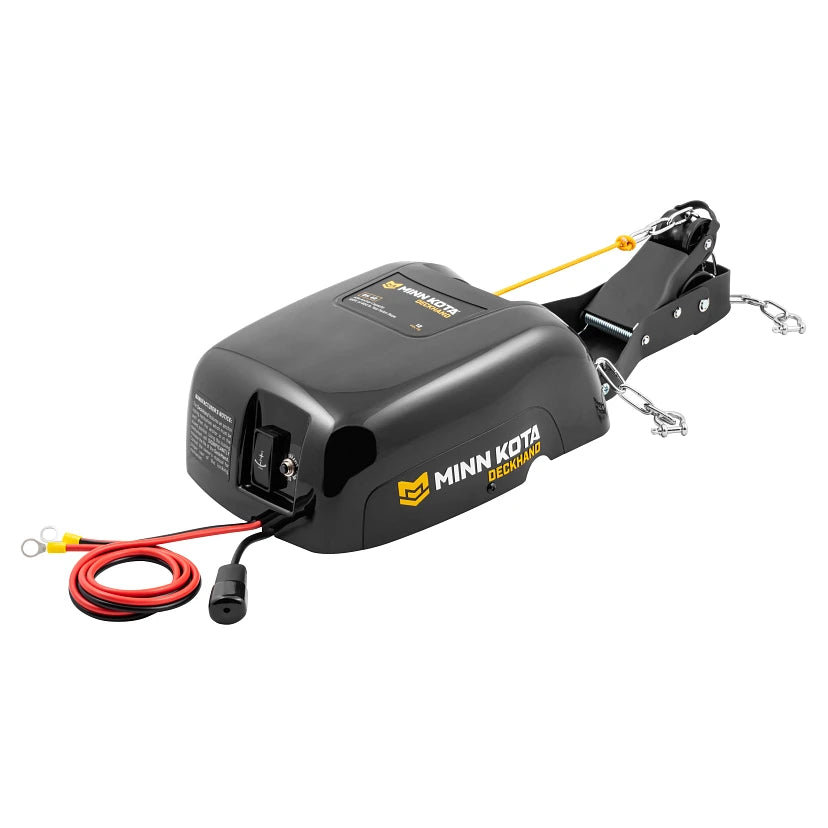 Minn Kota DeckHand DH 40