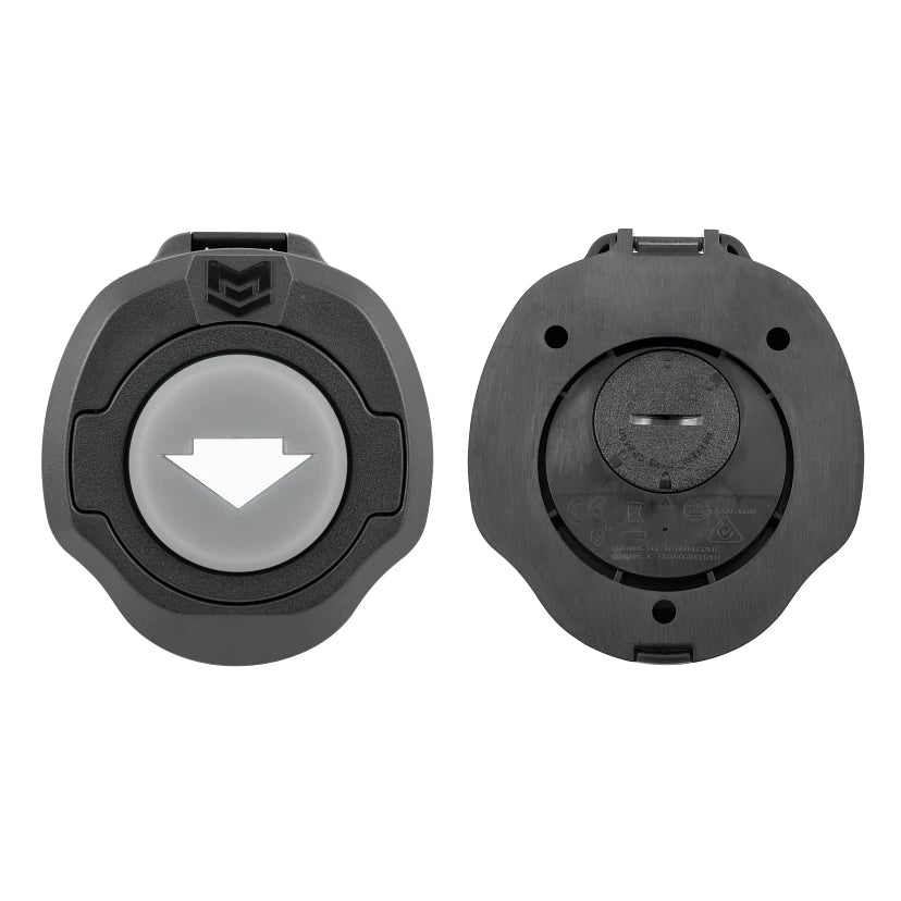 Minn Kota Raptor and Talon Wireless Stomp Switch - Bluetooth
