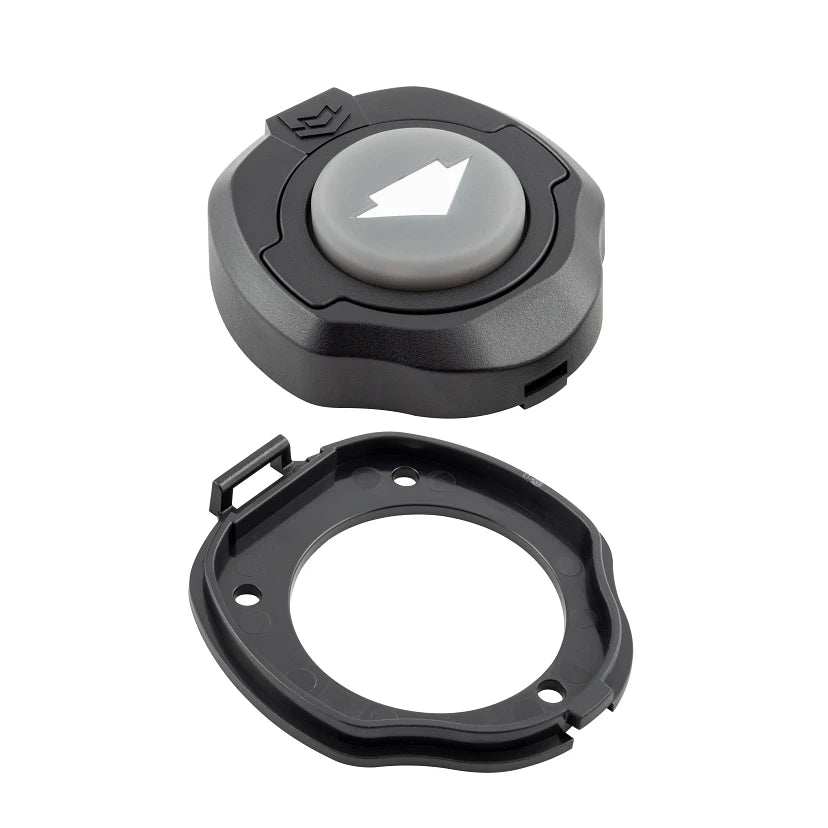 Minn Kota Raptor and Talon Wireless Stomp Switch - Bluetooth