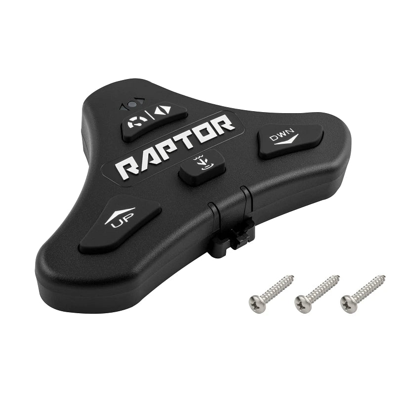 Minn Kota Raptor Wireless Foot Switch - Bluetooth