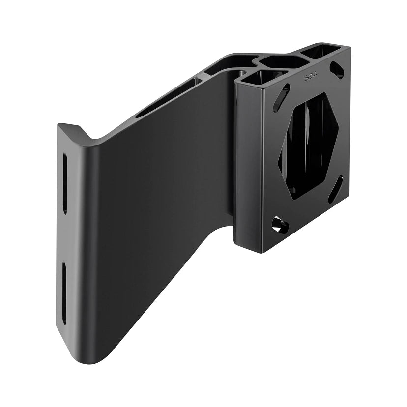 Minn Kota Raptor Jack Plate Adapter Bracket Black