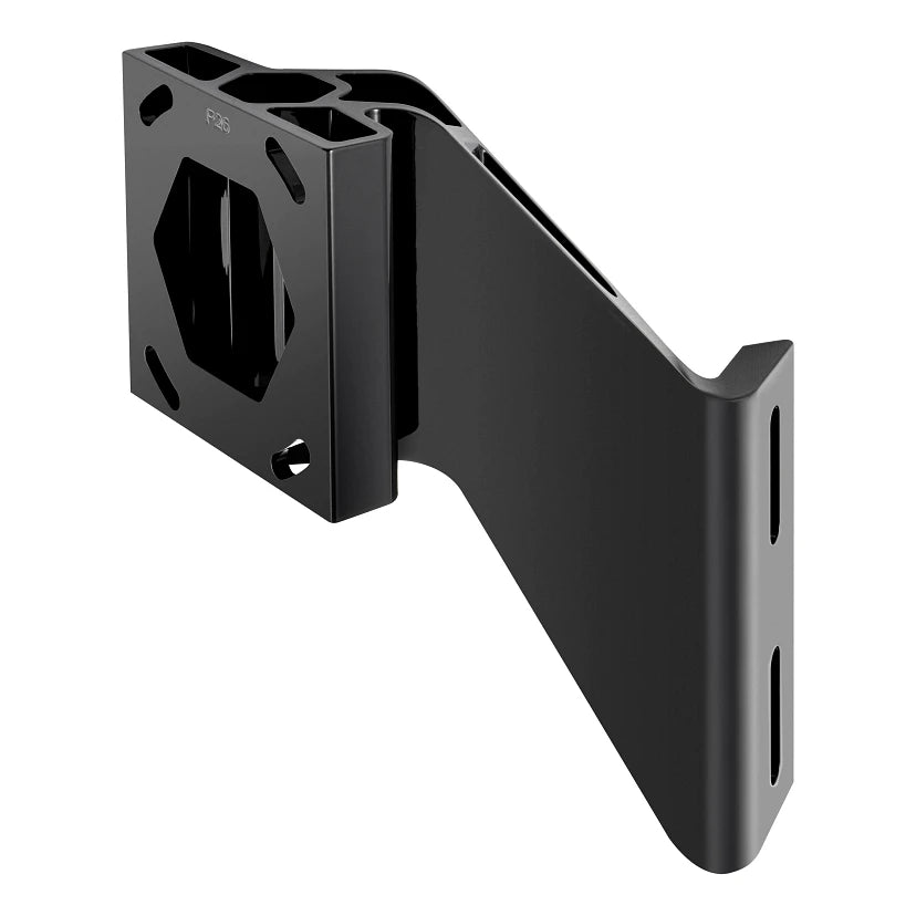 Minn Kota Raptor Jack Plate Adapter Bracket Black