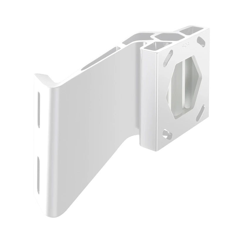 Minn Kota Raptor Jack Plate Adapter Bracket White