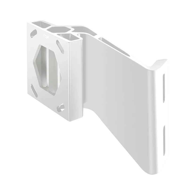 Minn Kota Raptor Jack Plate Adapter Bracket White